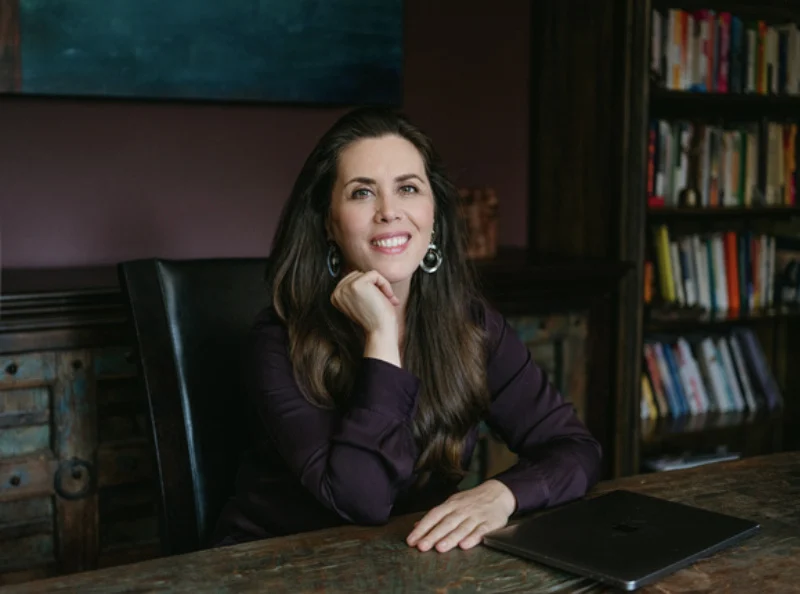 Dr. Claire Zammit